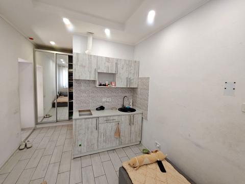 Квартира на вул. Дмитра Іванова, 37 в Одеса, ID 166701, фото №5