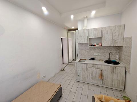 Квартира на вул. Дмитра Іванова, 37 в Одесі, ID 166701, фото №6