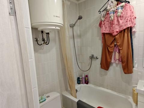 Квартира на вул. Дмитра Іванова, 37 в Одесі, ID 166701, фото №9