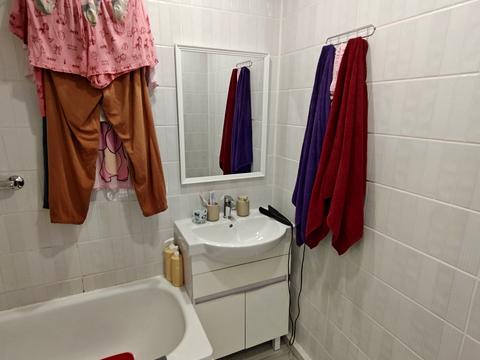 Квартира на вул. Дмитра Іванова, 37 в Одесі, ID 166701, фото №10