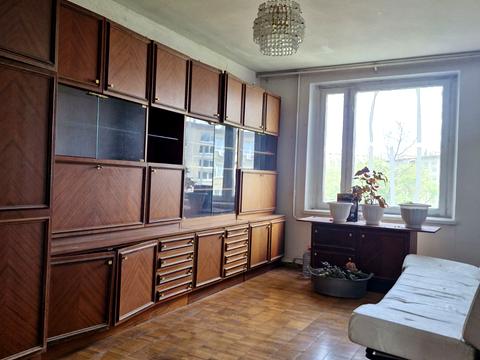 Квартира на вул. Братиславська, 22 в Київ, ID 212814, фото №1