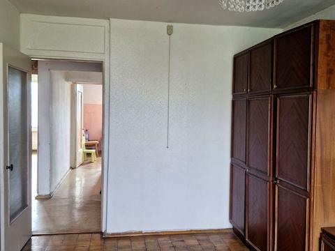 Квартира на вул. Братиславська, 22 в Київ, ID 212814, фото №2