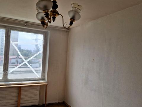 Квартира на вул. Братиславська, 22 в Києві, ID 212814, фото №8
