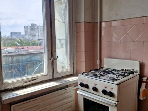 Квартира на вул. Братиславська, 22 в Києві, ID 212814, фото №10