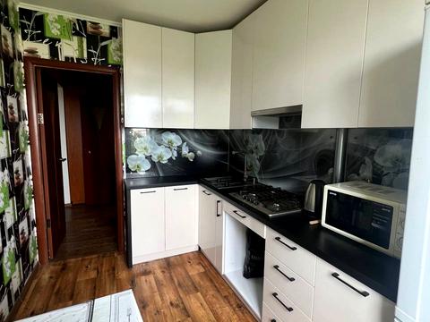 Квартира на вул. Генерала Радієвського, 5 в Кривому Розі, ID 207659, фото №1