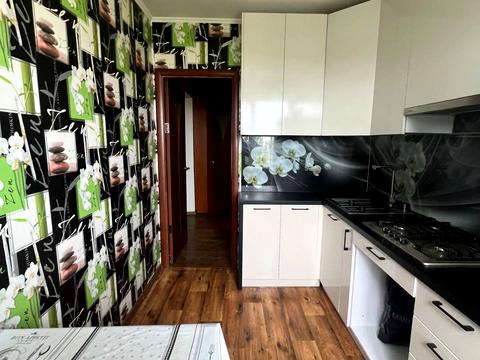 Квартира на вул. Генерала Радієвського, 5 в Кривому Розі, ID 207659, фото №2
