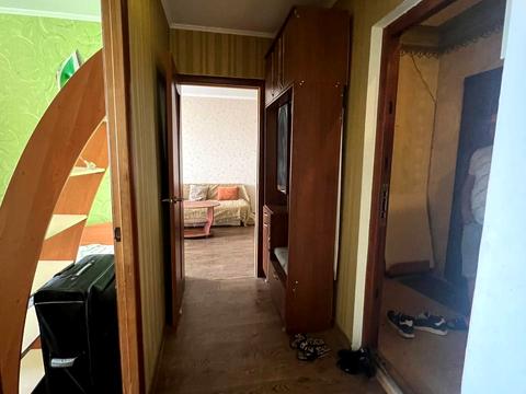 Квартира на вул. Генерала Радієвського, 5 в Кривому Розі, ID 207659, фото №11