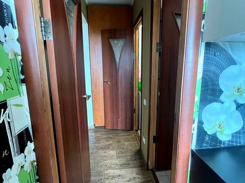 Квартира на вул. Генерала Радієвського, 5 в Кривому Розі, ID 207659, фото №12