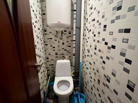 Квартира на вул. Генерала Радієвського, 5 в Кривому Розі, ID 207659, фото №13