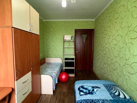 Квартира на вул. Генерала Радієвського, 5 в Кривому Розі, ID 207659, фото №15