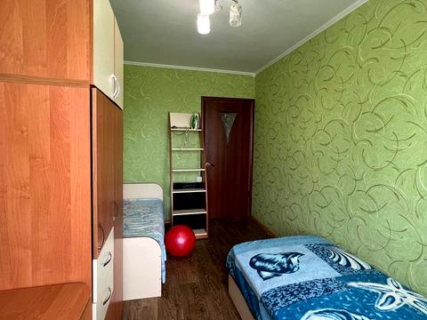 Квартира на вул. Генерала Радієвського, 5 в Кривому Розі, ID 207659, фото №16