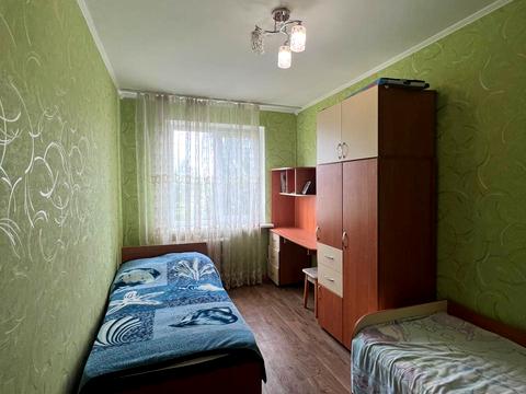 Квартира на вул. Генерала Радієвського, 5 в Кривому Розі, ID 207659, фото №18
