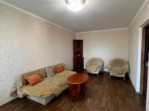 Квартира на вул. Генерала Радієвського, 5 в Кривому Розі, ID 207659, фото №20