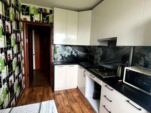 Квартира на вул. Генерала Радієвського, 5 в Кривому Розі, ID 207659, фото №3