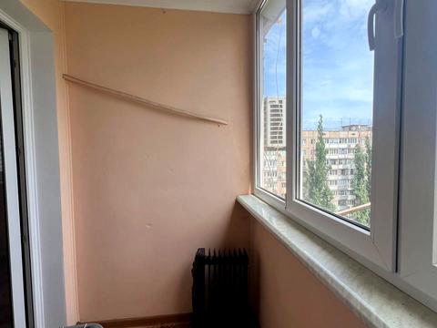 Квартира на вул. Генерала Радієвського, 5 в Кривому Розі, ID 207659, фото №23