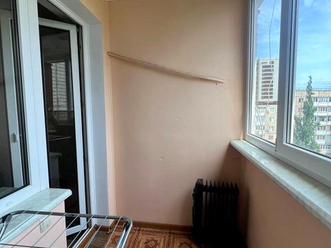 Квартира на вул. Генерала Радієвського, 5 в Кривому Розі, ID 207659, фото №24