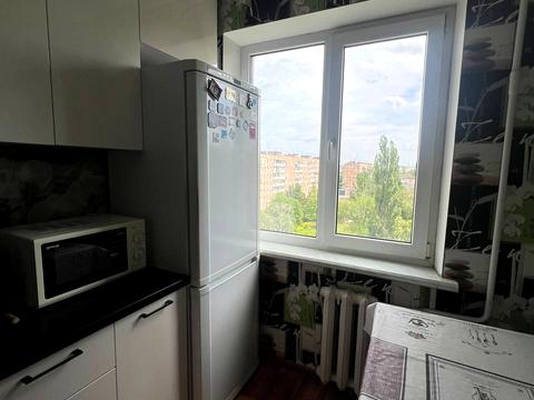 Квартира на вул. Генерала Радієвського, 5 в Кривому Розі, ID 207659, фото №4