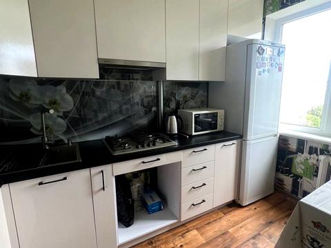 Квартира на вул. Генерала Радієвського, 5 в Кривому Розі, ID 207659, фото №5
