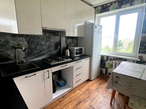 Квартира на вул. Генерала Радієвського, 5 в Кривому Розі, ID 207659, фото №7