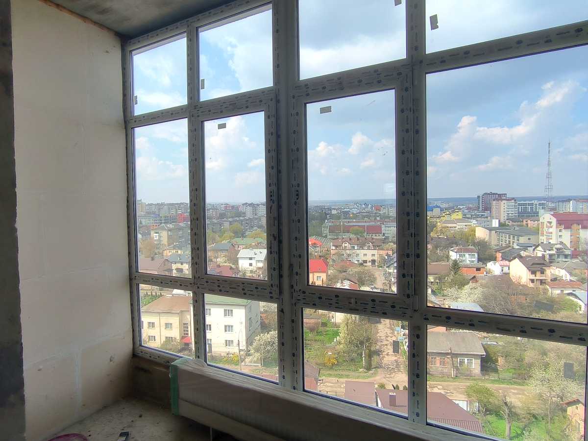 Квартира на вул. Височана, 18 к40 в Івано-Франківськ, ID 225849, фото №1