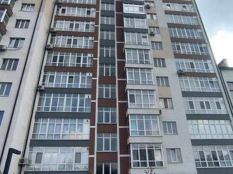 Квартира на вул. Височана, 18 к40 в Івано-Франківську, ID 225849, фото №13