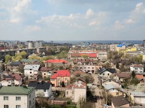 Квартира на вул. Височана, 18 к40 в Івано-Франківськ, ID 225849, фото №4