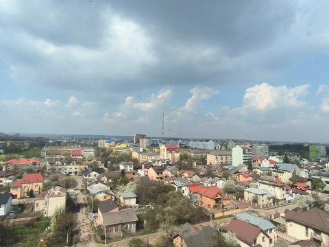 Квартира на вул. Височана, 18 к40 в Івано-Франківськ, ID 225849, фото №5