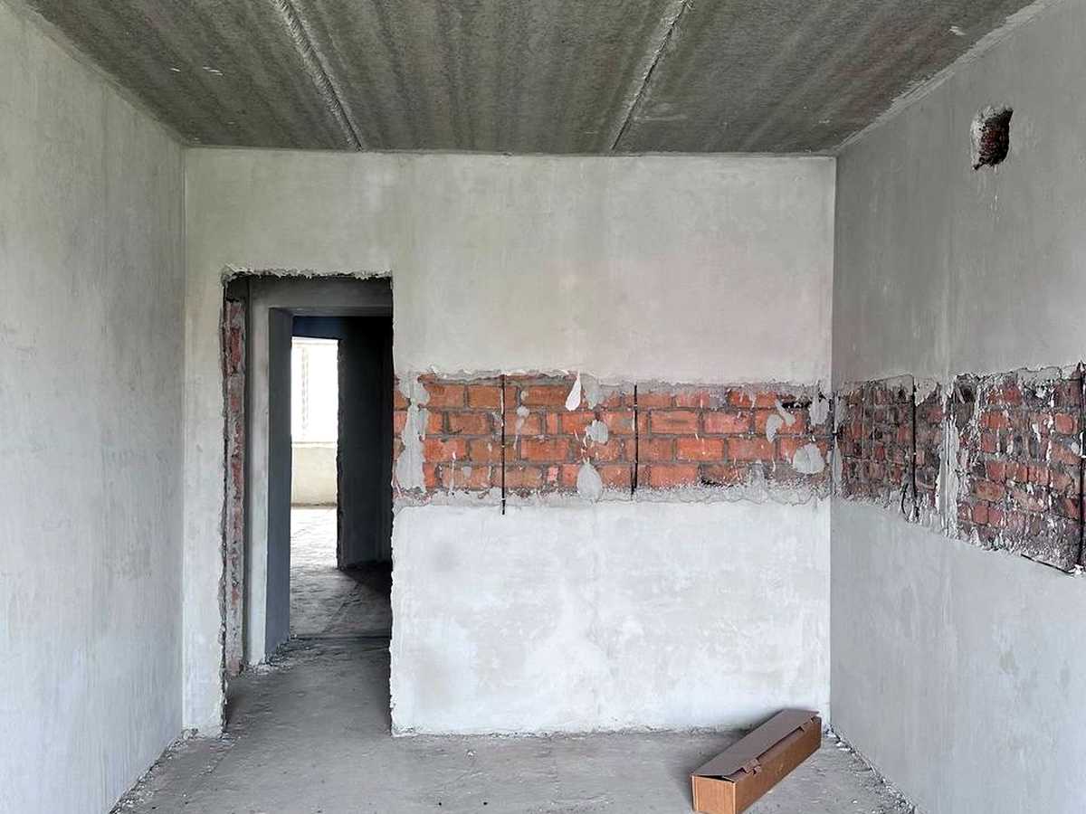 Квартира на Старокостянтинівське шосе, 20/5 в Хмельницькому, ID 393364, фото №11
