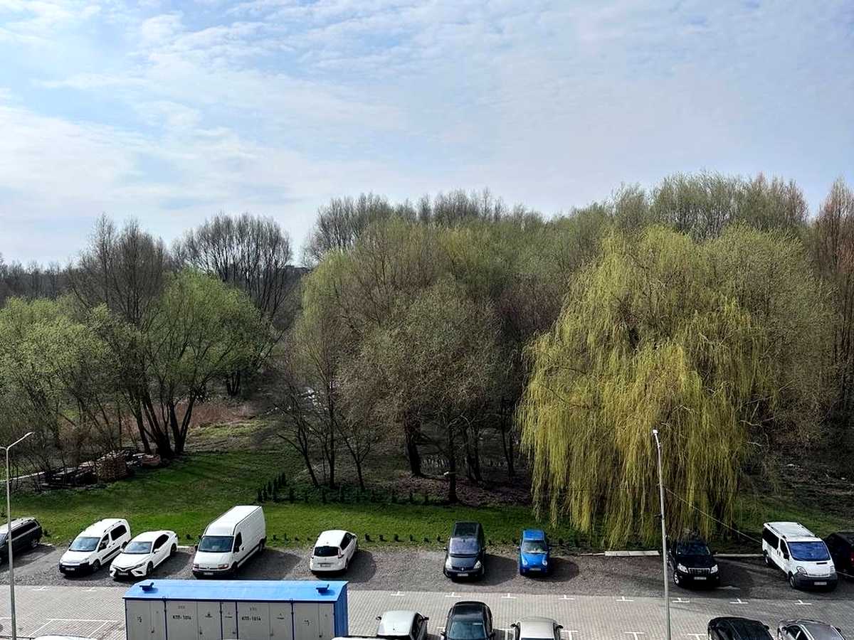 Квартира на Старокостянтинівське шосе, 20/5 в Хмельницькому, ID 393364, фото №6