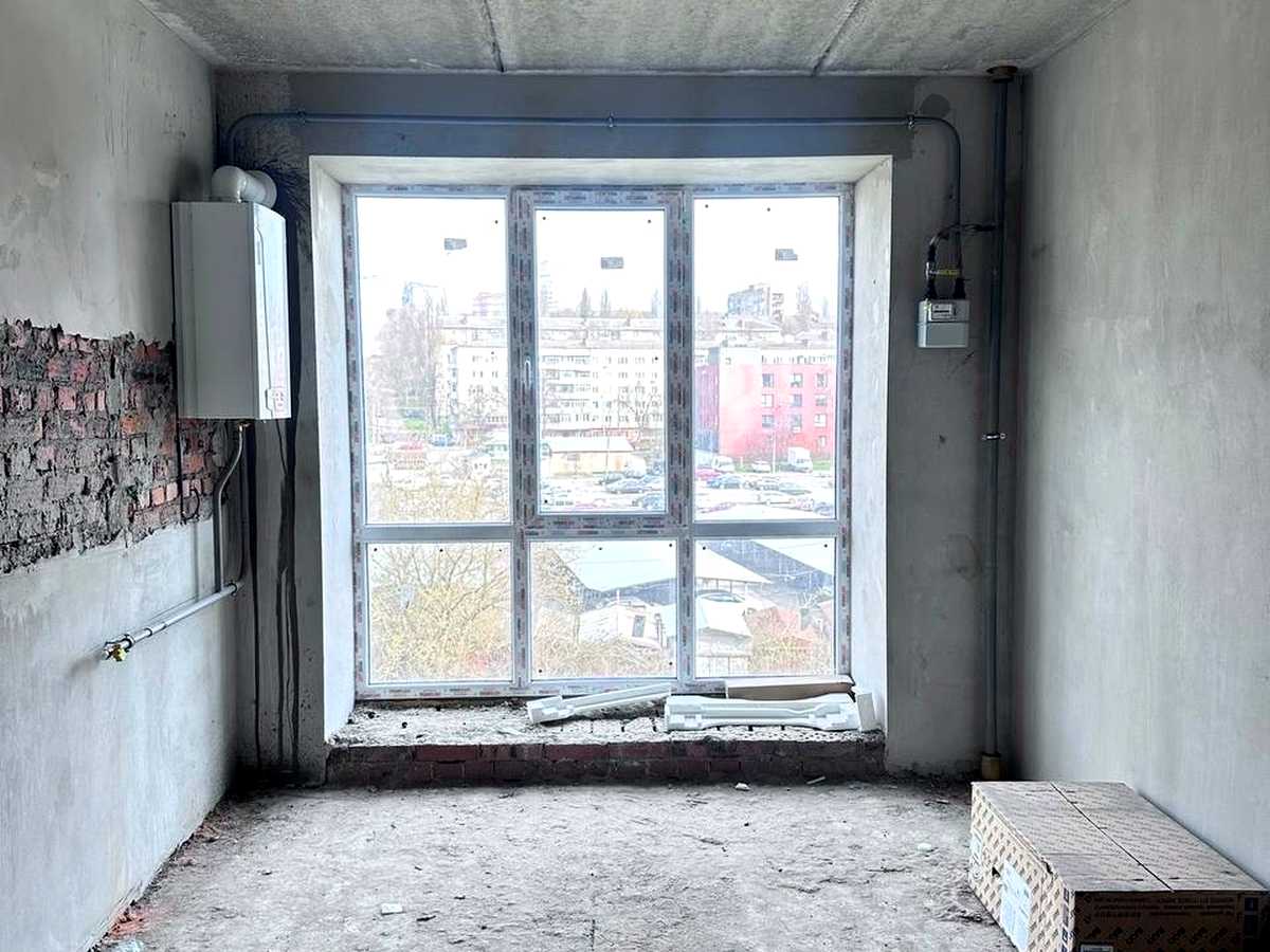 Квартира на Старокостянтинівське шосе, 20/5 в Хмельницькому, ID 393364, фото №10