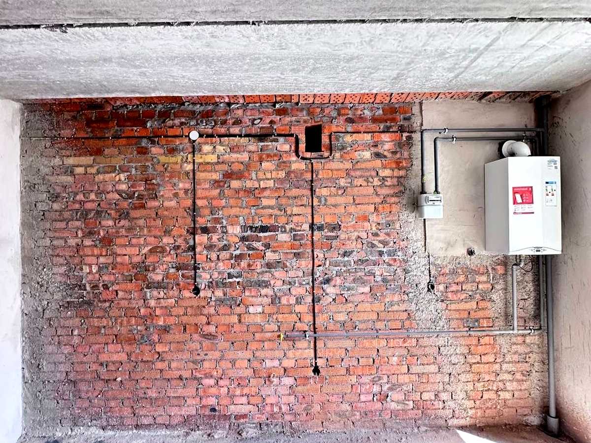 Квартира на просп. Миру, 96 в Хмельницькому, ID 393365, фото №6