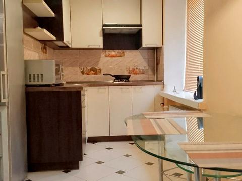 Квартира на вул. Дмитра Романченка, 20 в Чернігові, ID 237540, фото №2