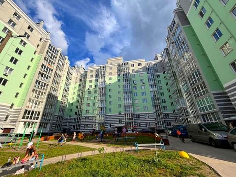 Квартира на вул. Волковича, 23а в Чернігові, ID 229506, фото №8