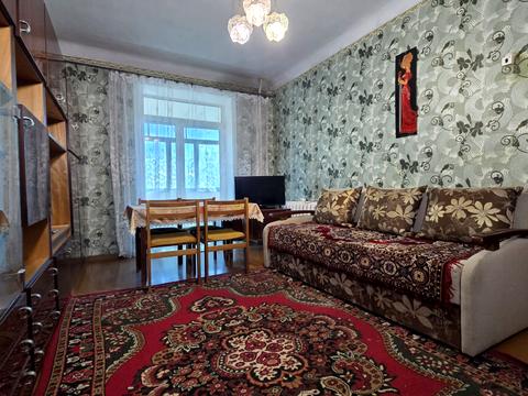 Квартира на вул. Корнія Речмидила, 17 в Кривому Розі, ID 194781, фото №1