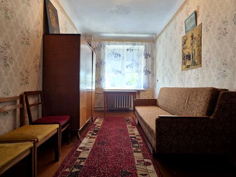 Квартира на вул. Корнія Речмидила, 17 в Кривому Розі, ID 194781, фото №3