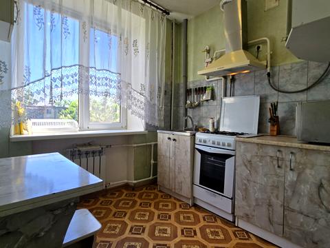 Квартира на вул. Корнія Речмидила, 17 в Кривому Розі, ID 194781, фото №4