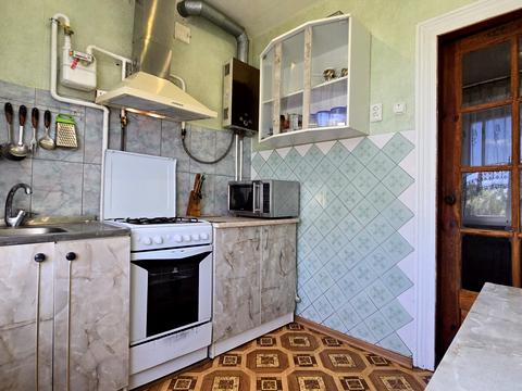 Квартира на вул. Корнія Речмидила, 17 в Кривому Розі, ID 194781, фото №5