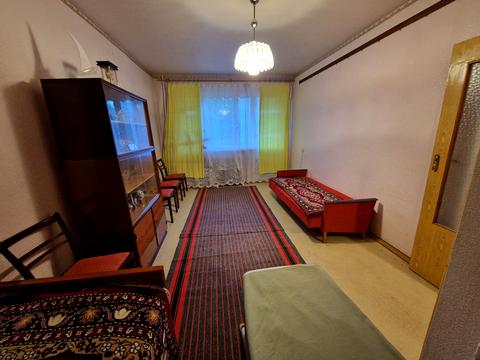 Квартира на просп. Тракторобудівників, 124б в Харкові, ID 263592, фото №1