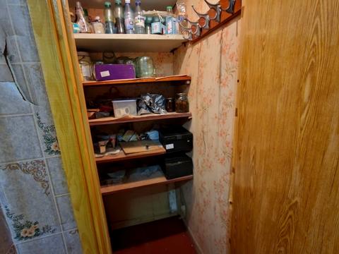 Квартира на просп. Тракторобудівників, 124б в Харкові, ID 263592, фото №12
