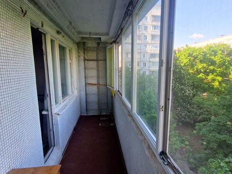 Квартира на просп. Тракторобудівників, 124б в Харкові, ID 263592, фото №16