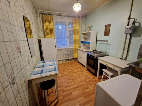 Квартира на просп. Тракторобудівників, 124б в Харкові, ID 263592, фото №4