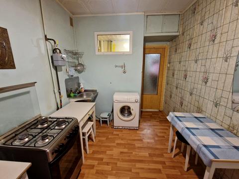 Квартира на просп. Тракторобудівників, 124б в Харкові, ID 263592, фото №6