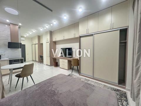 Квартира на вул. Андрія Верхогляда, 14-А в Києві, ID 207026, фото №9