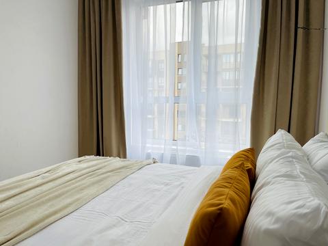 Квартира на вул. Метрологічна, 107-А в Києві, ID 169817, фото №1
