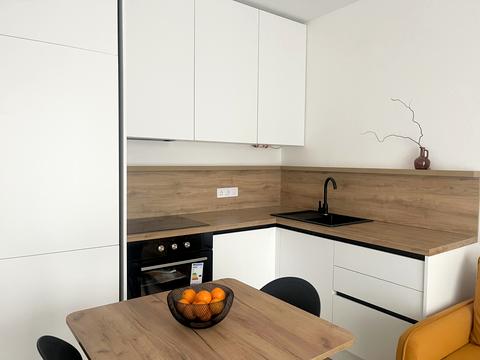 Квартира на вул. Метрологічна, 107-А в Києві, ID 169817, фото №3