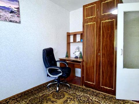 Квартира на вул. Олександра Довгача, 9 в Чернігові, ID 224405, фото №1