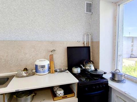 Квартира на вул. Олександра Довгача, 9 в Чернігові, ID 224405, фото №4