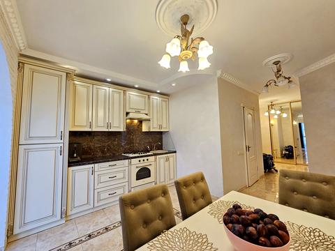 Квартира на вул. Володимира Івасюка, 7 в Івано-Франківську, ID 169318, фото №1
