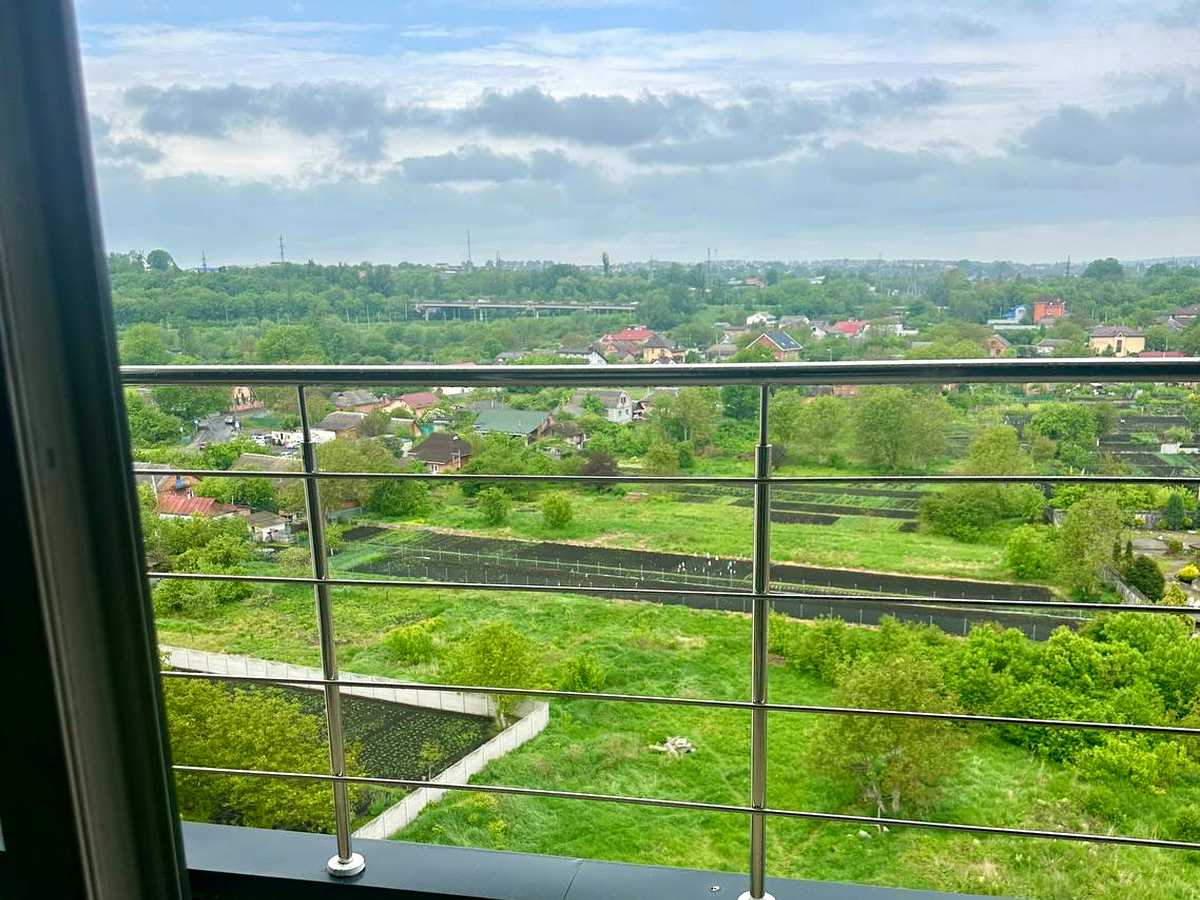 Квартира на вул. Транспортна, 11/3 в Хмельницькому, ID 393366, фото №11