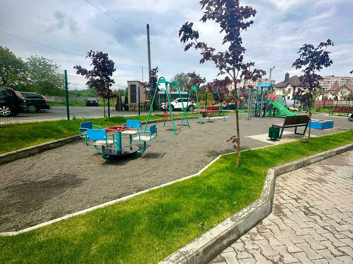 Квартира на вул. Транспортна, 11/3 в Хмельницькому, ID 393366, фото №14